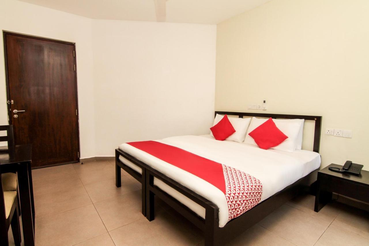 Saninro Hotel - Ragama Quarto foto